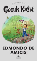 İlköğretim İçin Çocuk Kalbi