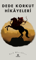 Dede Korkut Hikâyeleri