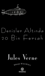 Denizler Altında 20 Bin Fersah