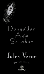 Dünya'dan Ay'a Seyahat