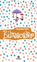 Hasbahçe'den Bilmeceler