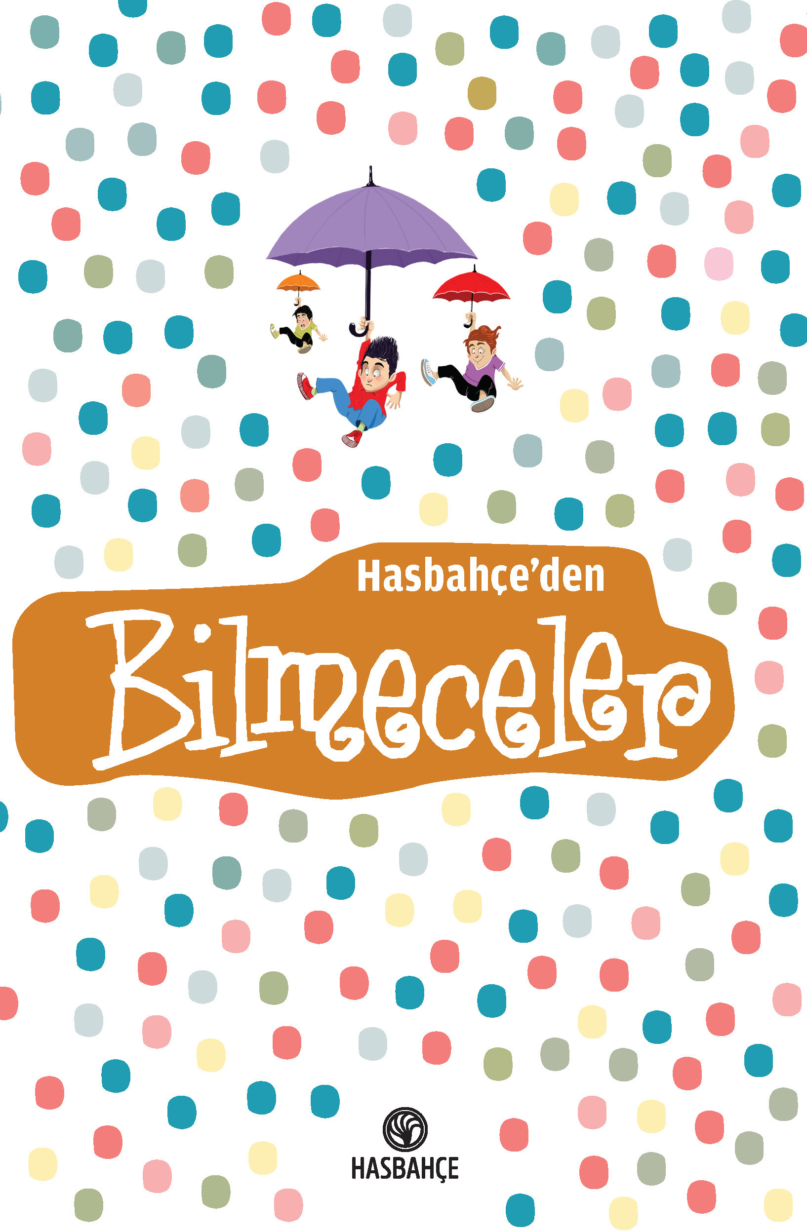 Hasbahçe'den Bilmeceler