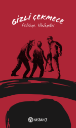 Polisiye Hikâyeler - Gizli Çekmece