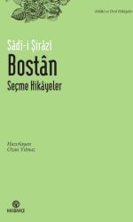 Bostan - Seçme Hikayeler