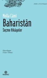 Baharistan Seçme Hikayeler