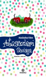 Hasbahçe'den Atasözleri Sözlüğü