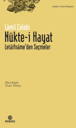 Nükte-i Hayat Letaifnâme'den Seçmeler