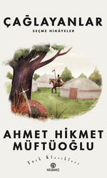 Çağlayanlar Seçme Hikayeler