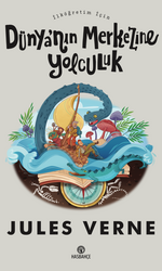 Dünya'nın Merkezine Yolculuk