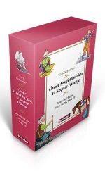 Ömer Seyfettin'den 41 Seçme Hikâye