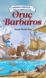 Oruç Barbaros
