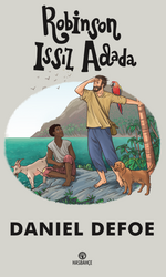 Robinson Issız Adada (Yeni Baskı)