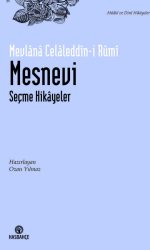 Mesnevi (Yeni Baskı) Seçme Hikâyeler